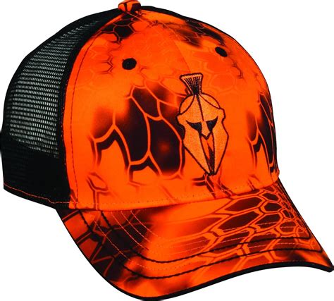 Outdoor Cap Mens Kryptek Performance Cap